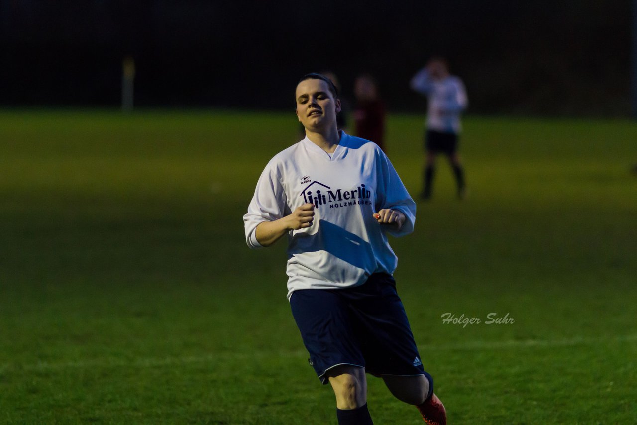 Bild 131 - Frauen TSV Zarpen - SG Rnnau/Daldorf : Ergebnis: 0:0